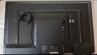 Xiaomi TV A 32 Smart TV Google TV