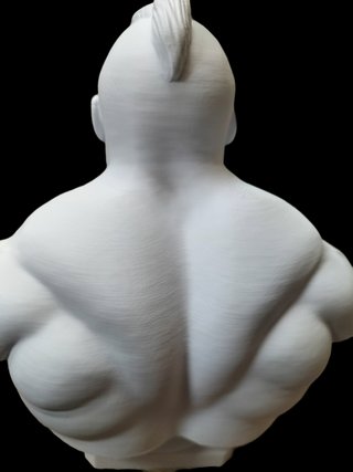 Statua Brock Lesnar