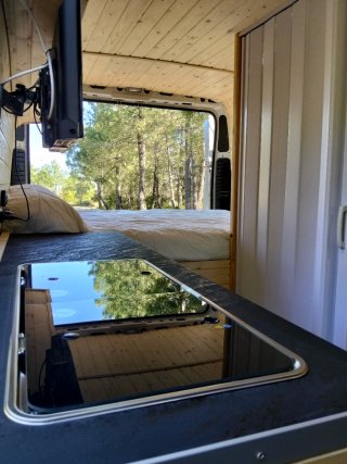 Citroen Jumper 2016
