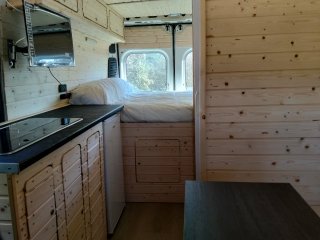 Citroen Jumper 2016