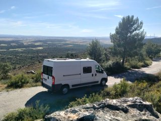 Citroen Jumper 2016