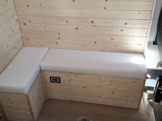 Citroen Jumper 2016