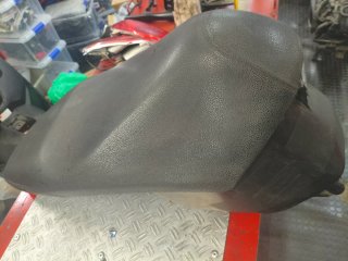 Asiento + Cofre HONDA SH 125 (2014-2019)