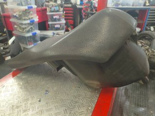 Asiento + Cofre HONDA SH 125 (2014-2019)
