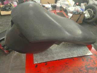 Asiento + Cofre HONDA SH 125 (2014-2019)