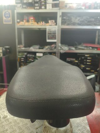 Asiento + Cofre HONDA SH 125 (2014-2019)