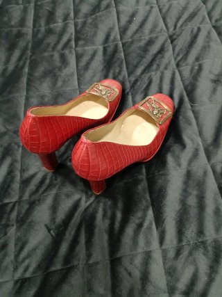 Zapatos Burberry Prorsum Talla 35.5