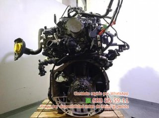 Motor completo m9tc704 renault master re Ref:71317