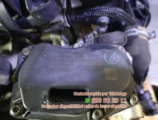 Motor completo m9tc704 renault master re Ref:71317