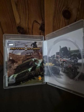 Pack 5 Carátulas + Manual