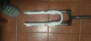 Horquilla Rock Shox Dart 3
