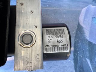9659789980 10020700704 10097011293 PEUGEOT CITROEN