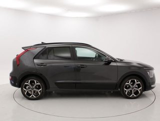 Kia Niro 1.6 GDi PHEV 126kW (171CV) Emotion