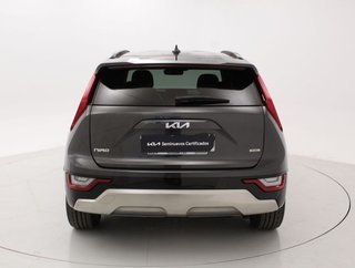 Kia Niro 1.6 GDi PHEV 126kW (171CV) Emotion