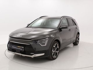 Kia Niro 1.6 GDi PHEV 126kW (171CV) Emotion