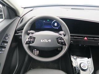 Kia Niro 1.6 GDi PHEV 126kW (171CV) Emotion
