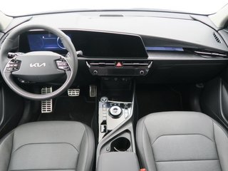 Kia Niro 1.6 GDi PHEV 126kW (171CV) Emotion