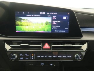 Kia Niro 1.6 GDi PHEV 126kW (171CV) Emotion