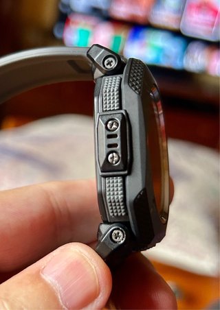 Casio Pro Trek PRG-69B-1ER Reloj Deportivo
