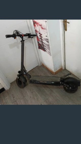Patinete Eléctrico