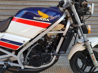 Honda NS 125 F