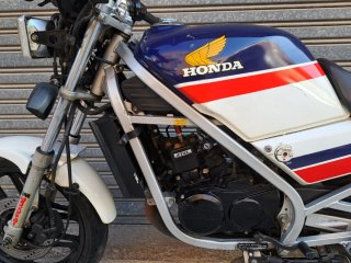 Honda NS 125 F
