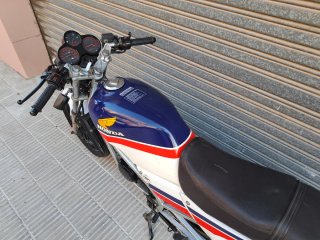 Honda NS 125 F