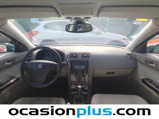 Volvo S40 2.0 D Momentum 100 kW (136 CV)