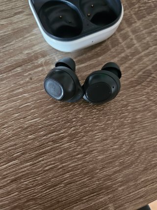 Samsung Buds FE Negros