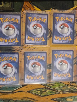 Cartas Pokemon Precio descripción