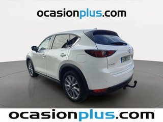 Mazda CX-5 2.2 D Zenith 2WD 110 kW (150 CV)
