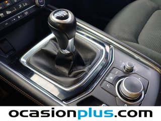 Mazda CX-5 2.2 D Zenith 2WD 110 kW (150 CV)