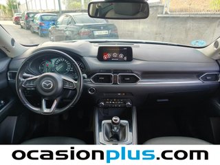 Mazda CX-5 2.2 D Zenith 2WD 110 kW (150 CV)