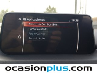 Mazda CX-5 2.2 D Zenith 2WD 110 kW (150 CV)