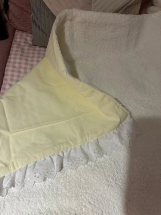 SUPER LOTE CUNA BEBÉ RECIÉN NACIDA