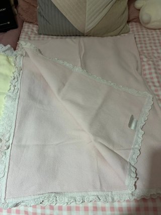 SUPER LOTE CUNA BEBÉ RECIÉN NACIDA