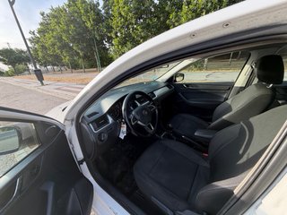 Skoda Rapid 1.6 Tdi 115 Cv 2017