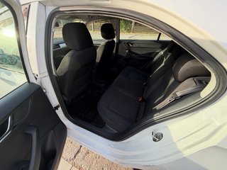 Skoda Rapid 1.6 Tdi 115 Cv 2017