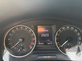 Skoda Rapid 1.6 Tdi 115 Cv 2017