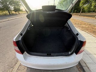 Skoda Rapid 1.6 Tdi 115 Cv 2017