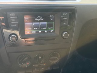 Skoda Rapid 1.6 Tdi 115 Cv 2017