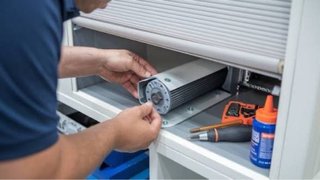 Motorización de Persianas | Instalación Profesiona
