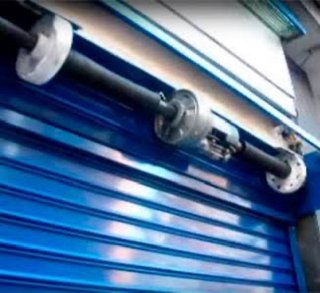 Motorización de Persianas | Instalación Profesiona
