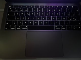 Macbook Air 13 2019
