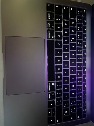 Macbook Air 13 2019