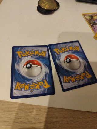 Carta Pokémon Wartortle GO 016/078