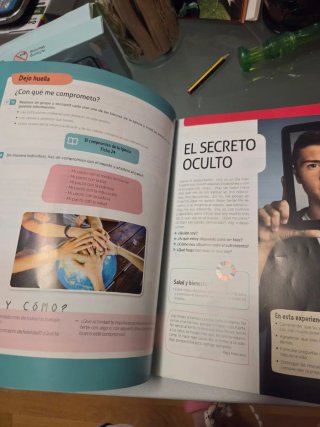 RELIGIÓN CATÓLICA 3