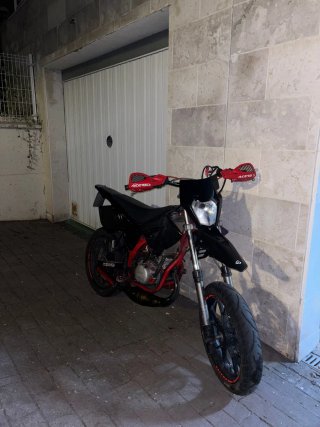 Beta RRT Supermotard ITV 27