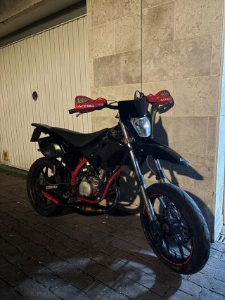 Beta RRT Supermotard ITV 27