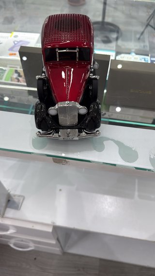 Altavoz Coche WSTER WS-1934 Clásico